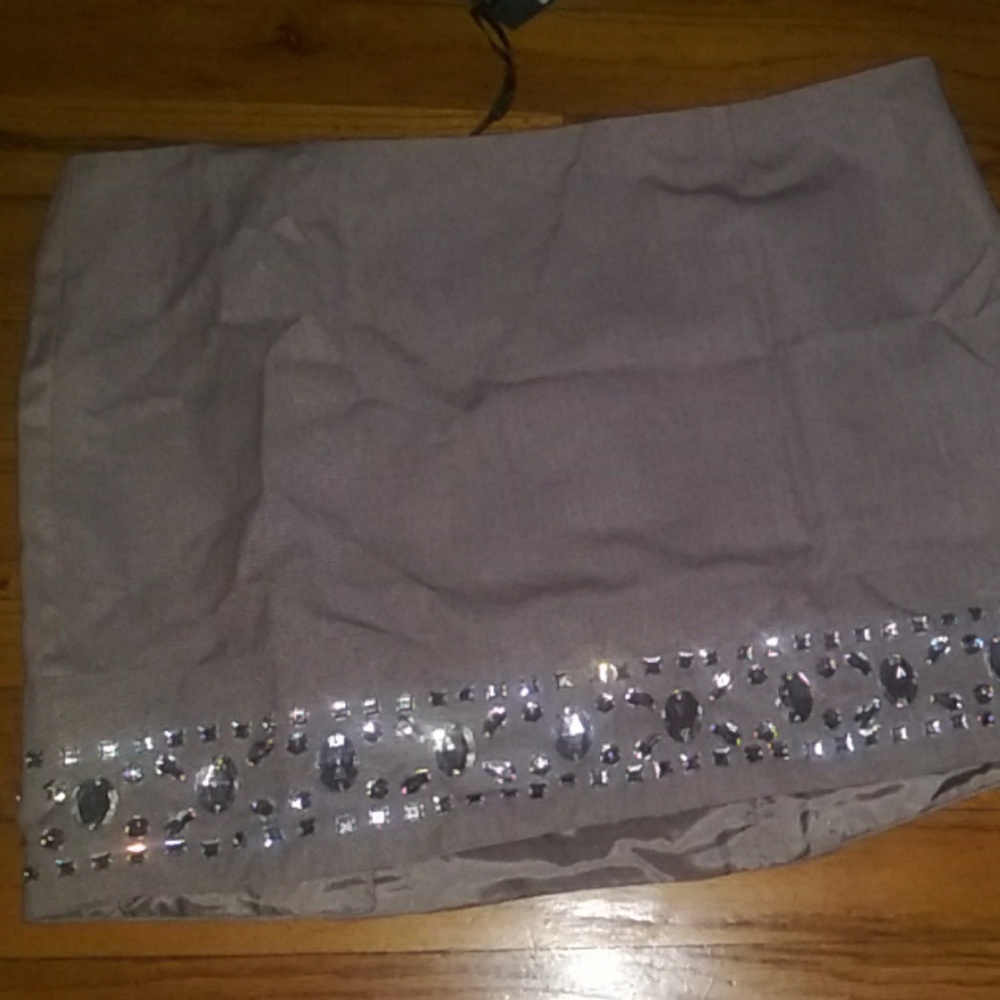 Skirts,